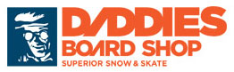 Daddies Board Shop Skateboard and Snowboard Shop: Mother Russia and her cute little kids