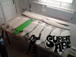    SuperApe   2013