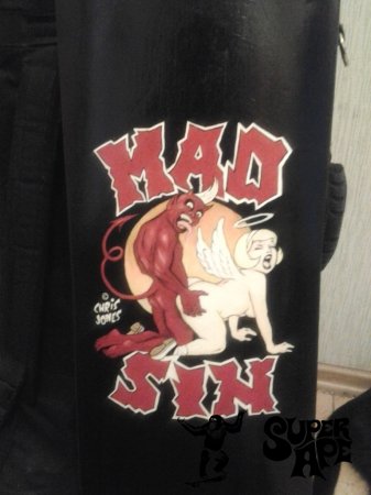  Mad Sin (  ) http://superape.org/lowlife_longboard.html