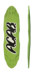 if you want a freeride aggressive, fast, and long slide, ACAB is your board!