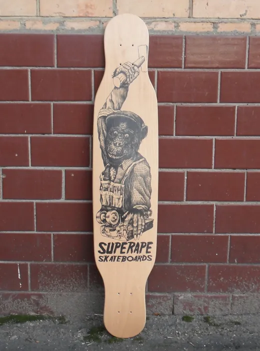 SuperApe Dreamfield