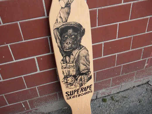 SuperApe Dreamfield