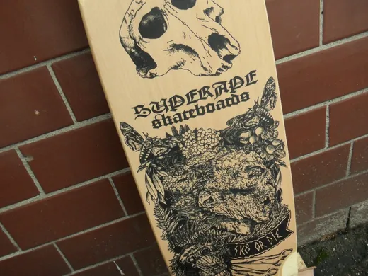 SuperApe Gonzo
