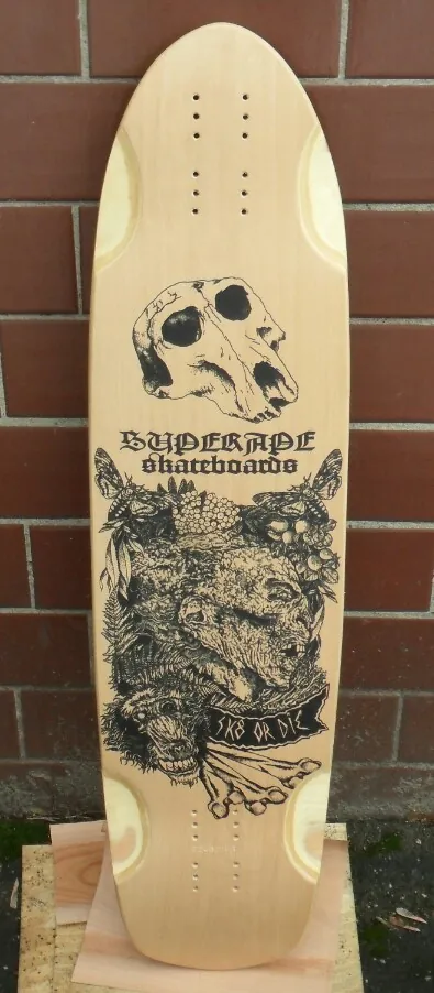 SuperApe Gonzo