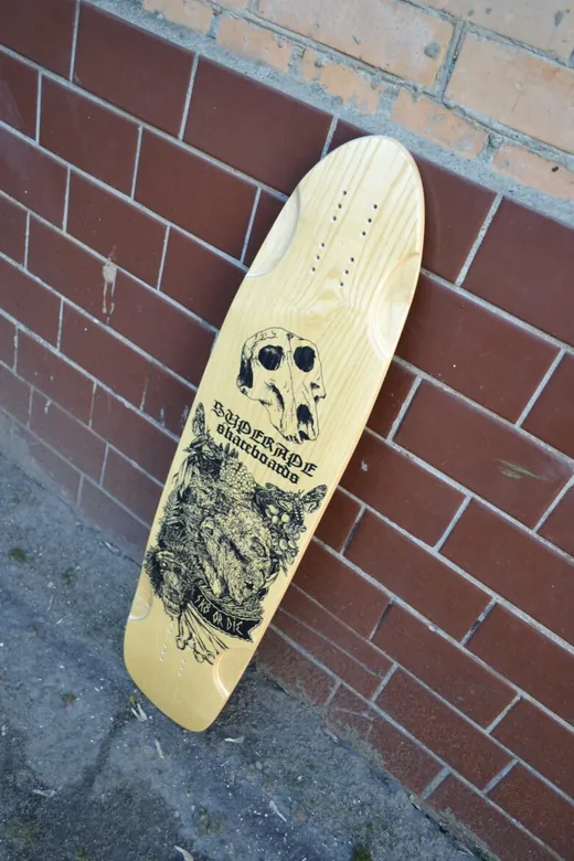 SuperApe Gonzo