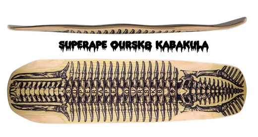 SuperApe Kabakula