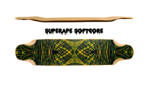 SuperApe Softcore