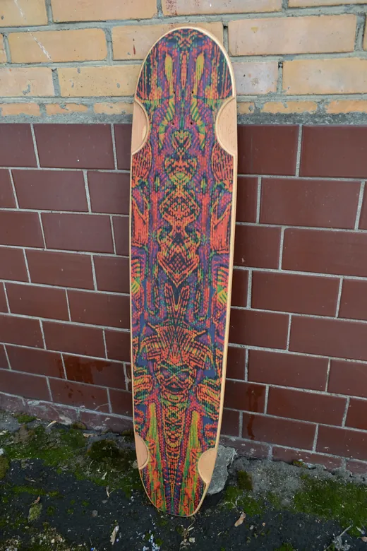 SuperApe Surf 47