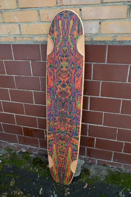 SuperApe Surf 47