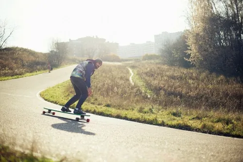 SuperApe Surf 47