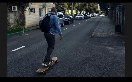 SuperApe Surf 47
