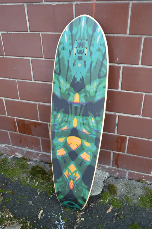 SuperApe Surf 35