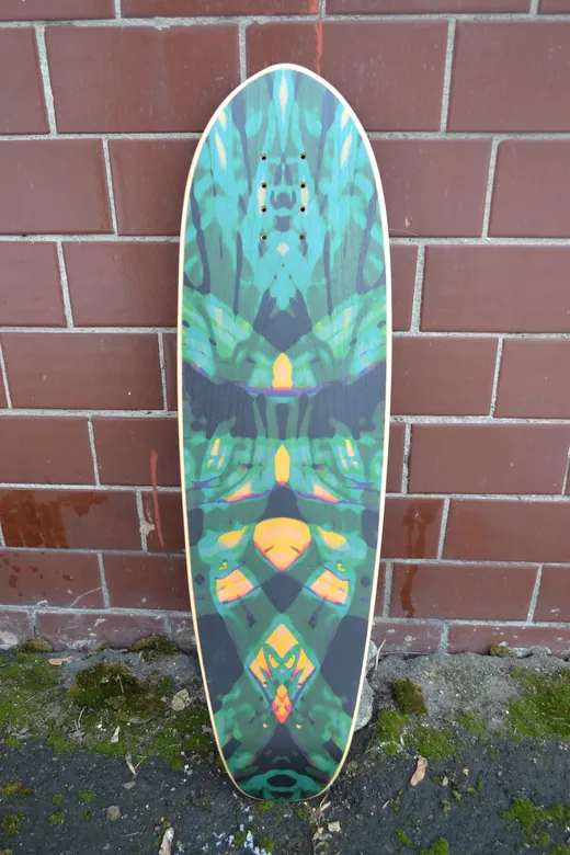 SuperApe Surf 35