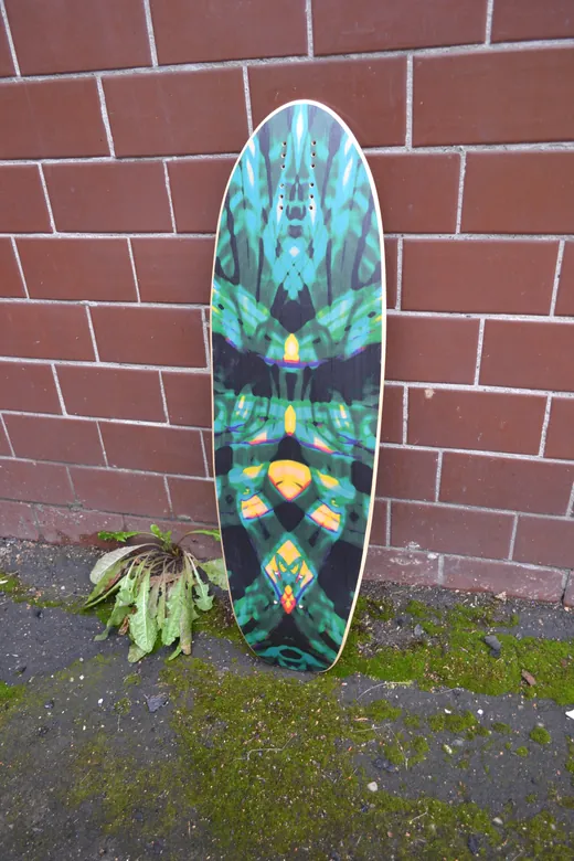 SuperApe Surf 35