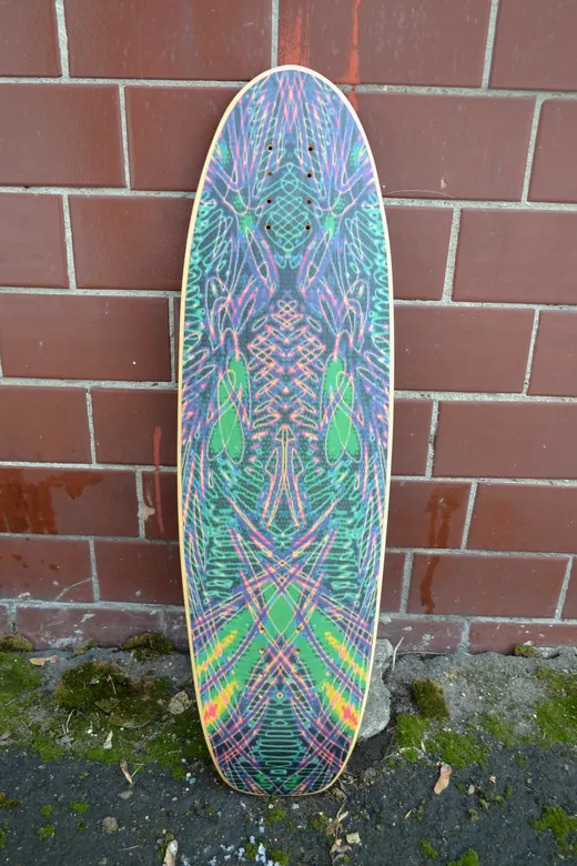 SuperApe Surf 33