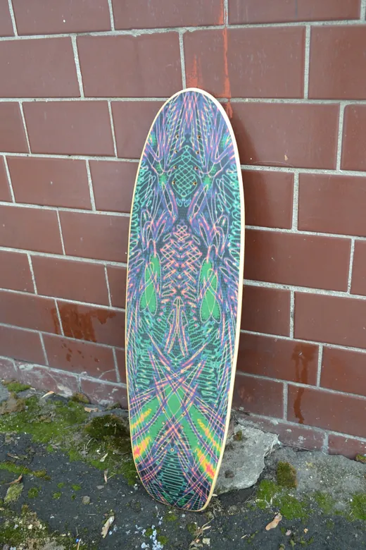 SuperApe Surf 33