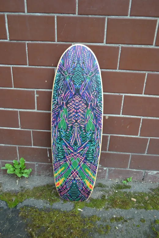 SuperApe Surf 33