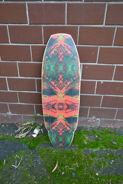 SuperApe Surf 31