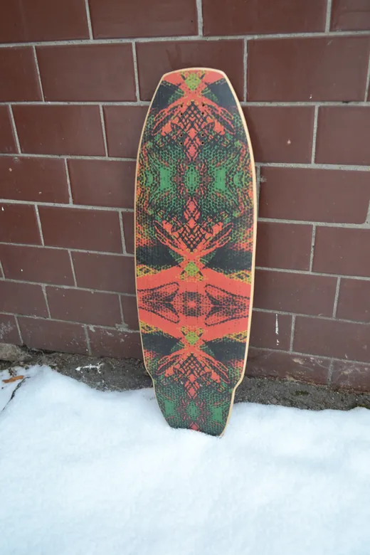 SuperApe Surf 31