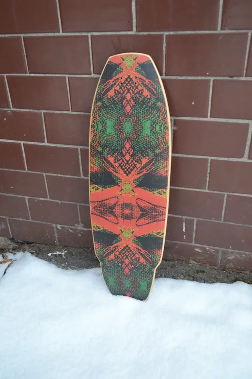 SuperApe Surf 31