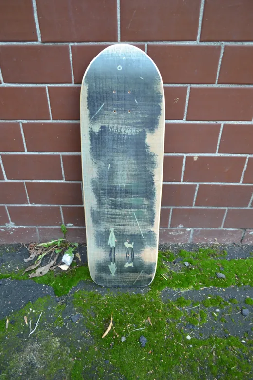 SuperApe Timberwolf