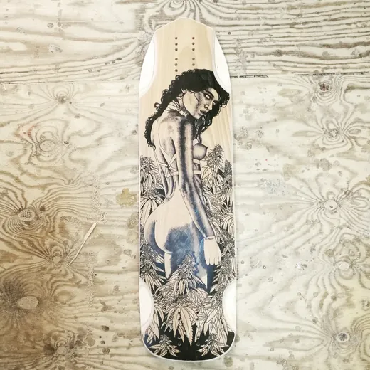 SuperApe Армяночка HeshBabe