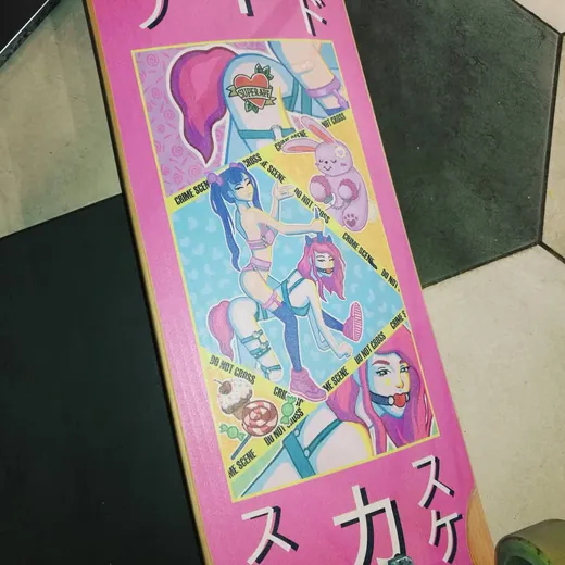 SuperApe Kawaii Toy