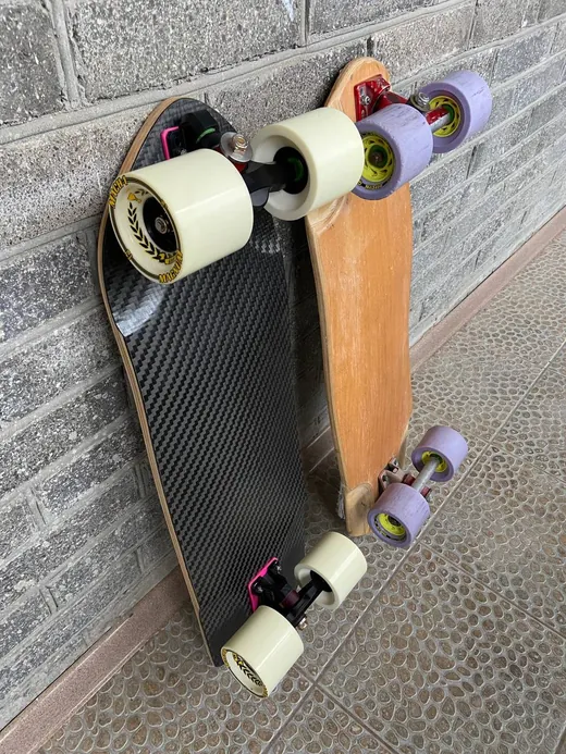 SuperApe Persephone
