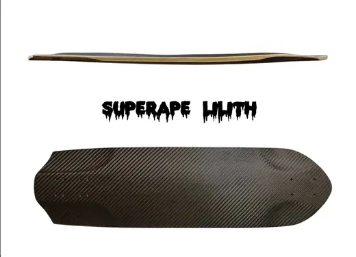 SuperApe Lilith — фото 1 из 8