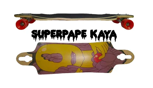 SuperApe Kaya