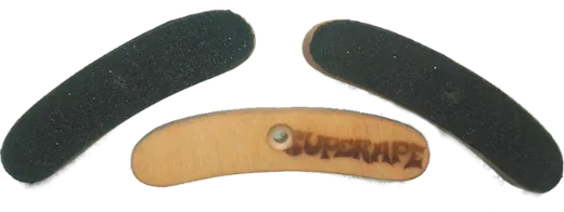 FootStoper SuperApe Fatty