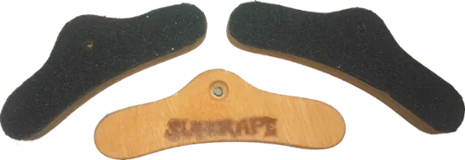 FootStoper SuperApe Fatty
