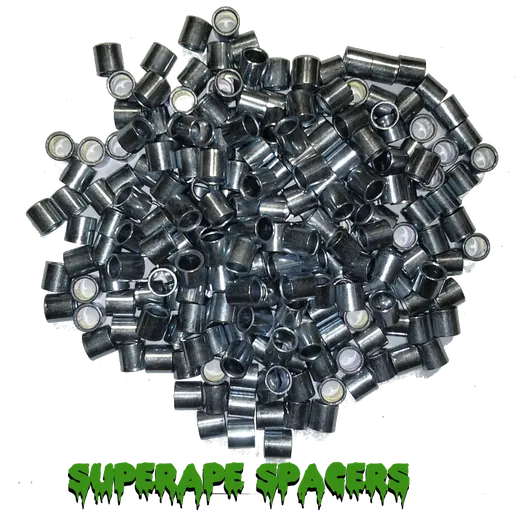 SuperApe Spacers 8mm x 10mm — фото 2 из 2