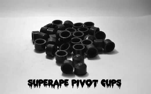 SuperApe standart Trucks Pivot Cup Bushing
