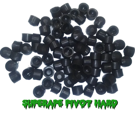 SuperApe standart Trucks Pivot Cup Bushing hard — фото 2 из 2