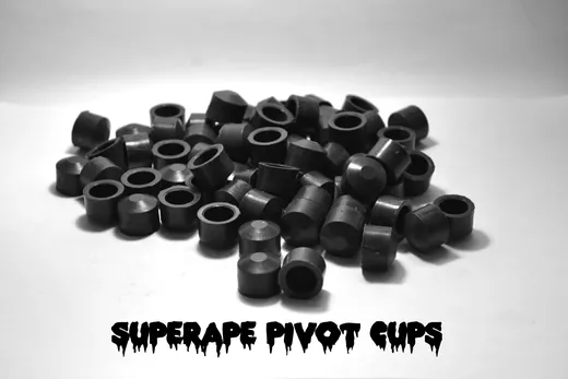 SuperApe standart Trucks Pivot Cup Bushing hard