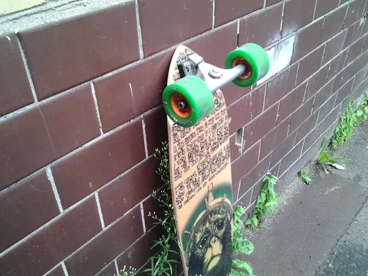 SuperApe Ranchero