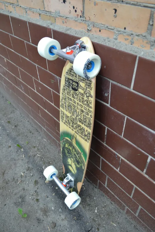 SuperApe Ranchero